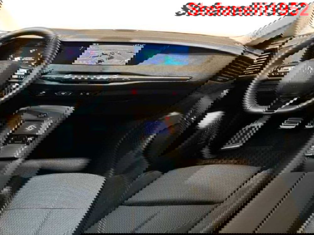 Ds DS 4 nuova a Bologna (13)