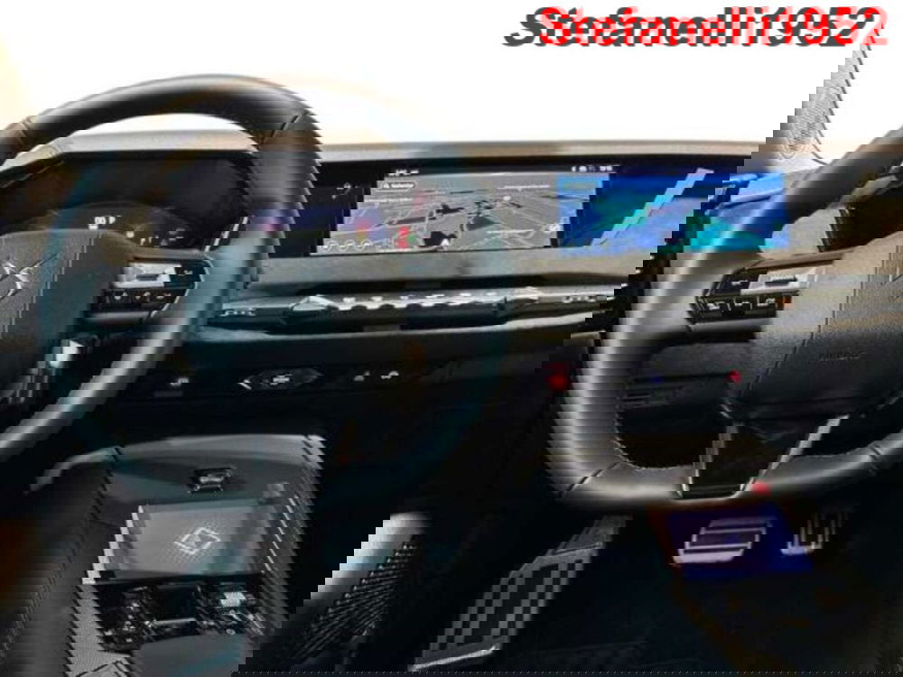 Ds DS 4 nuova a Bologna (14)