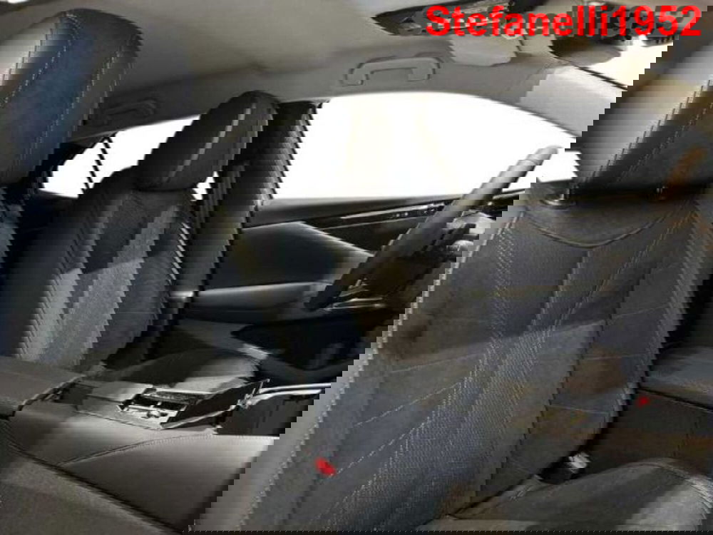 Ds DS 4 nuova a Bologna (16)