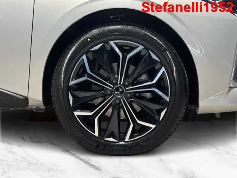 Ds DS 4 nuova a Bologna (8)