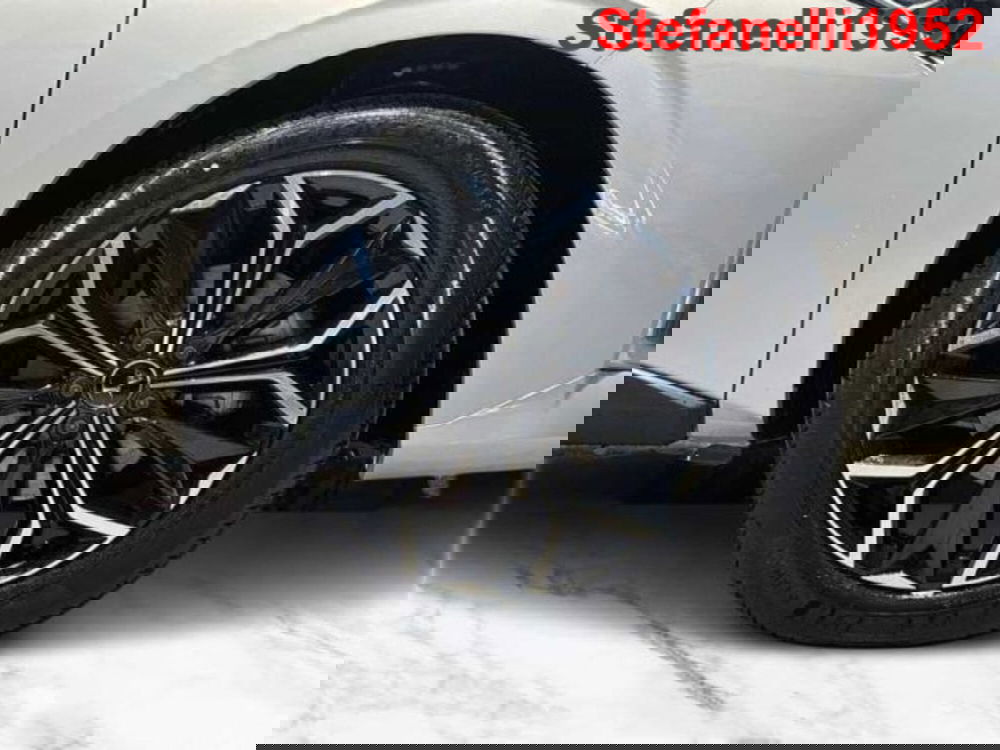 Ds DS 4 nuova a Bologna (8)