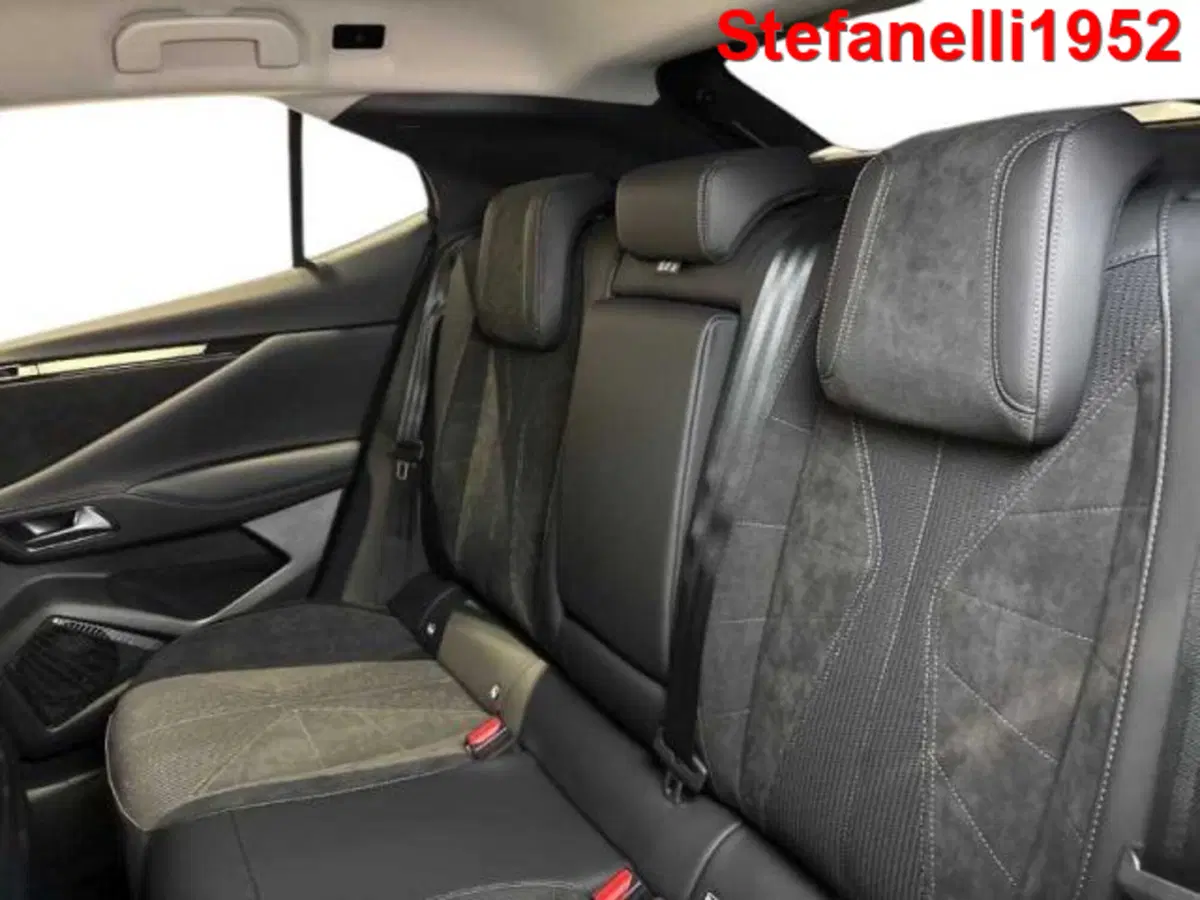 Ds DS 4 nuova a Bologna (9)