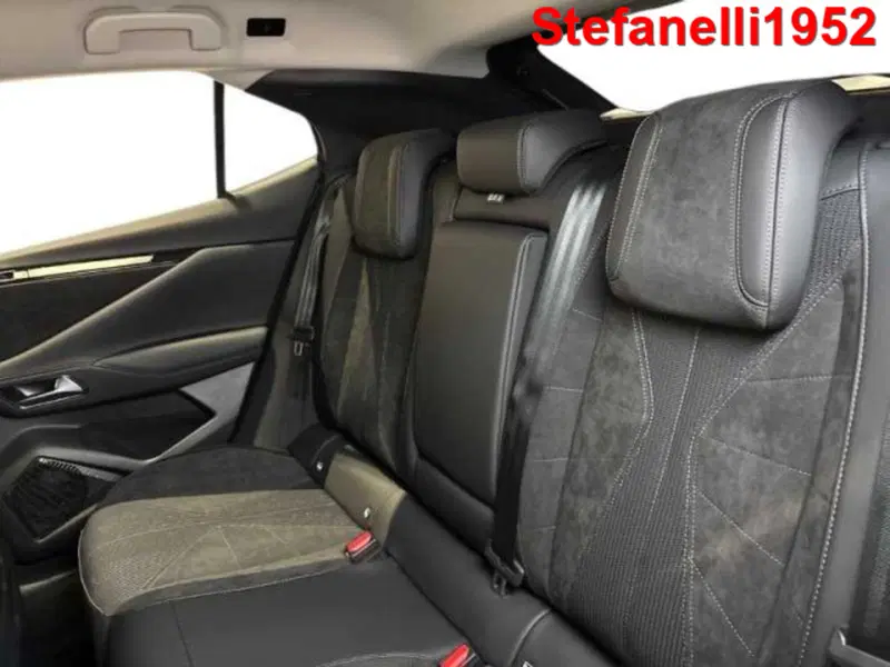 Ds DS 4 nuova a Bologna (9)