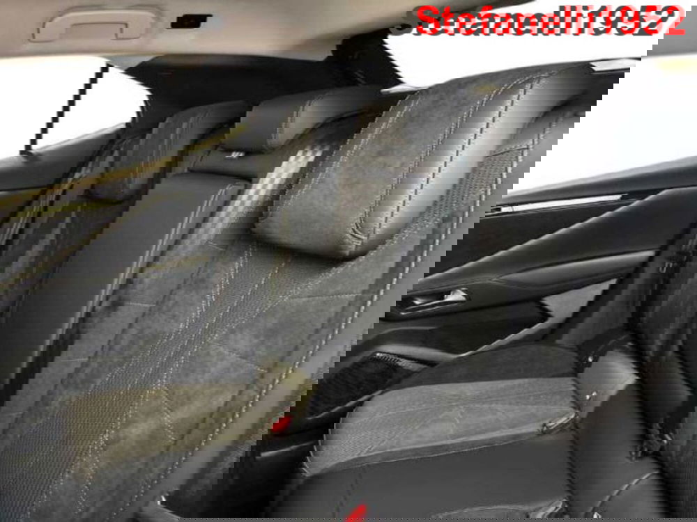 Ds DS 4 nuova a Bologna (9)