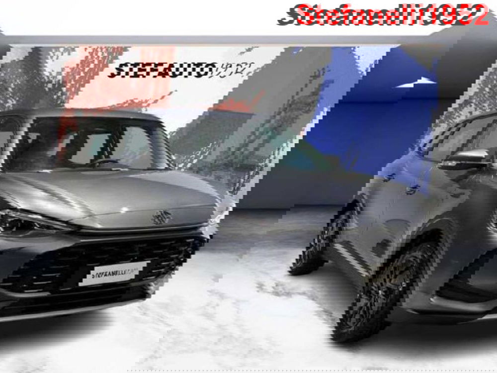 Mg ZS nuova a Bologna