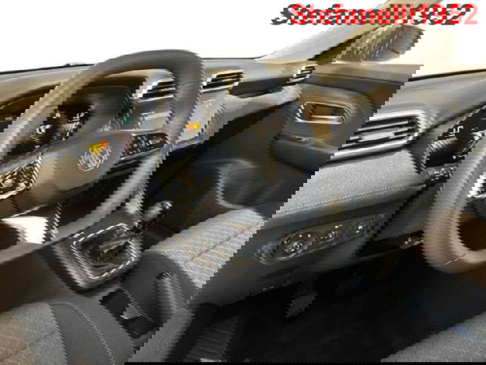 Mg ZS nuova a Bologna (11)