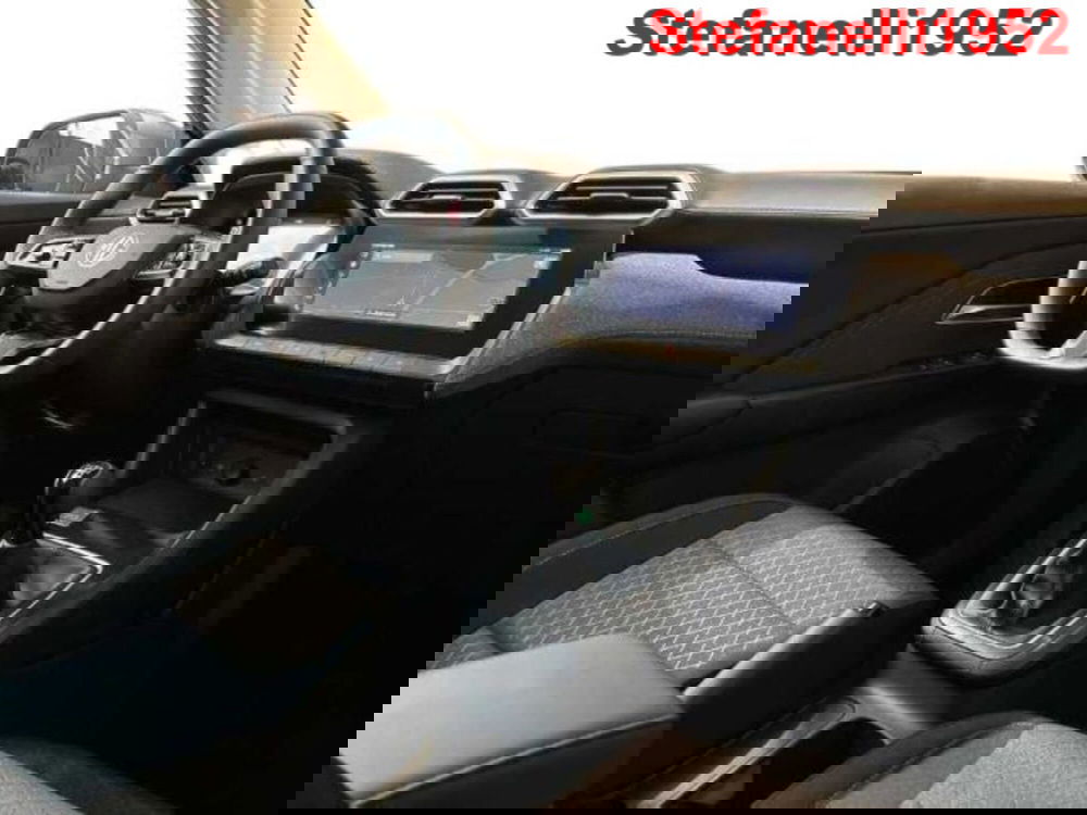 Mg ZS nuova a Bologna (15)