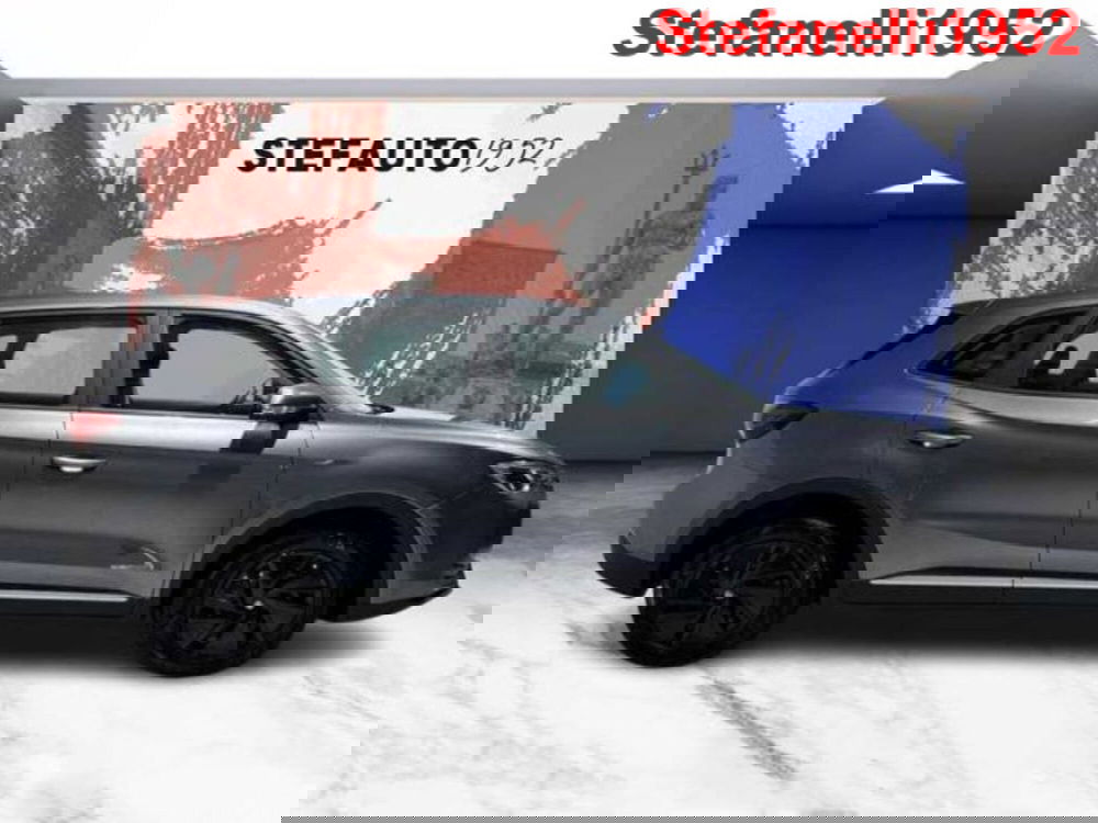 Mg ZS nuova a Bologna (2)