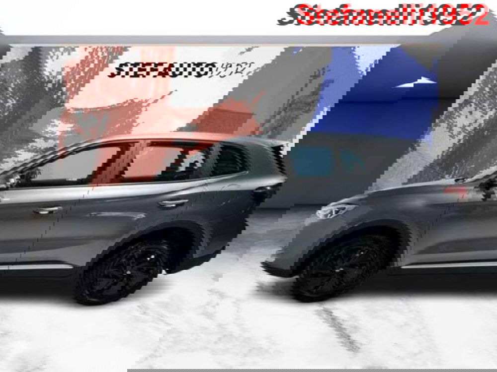 Mg ZS nuova a Bologna (3)