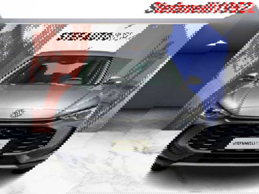 Mg ZS nuova a Bologna (4)