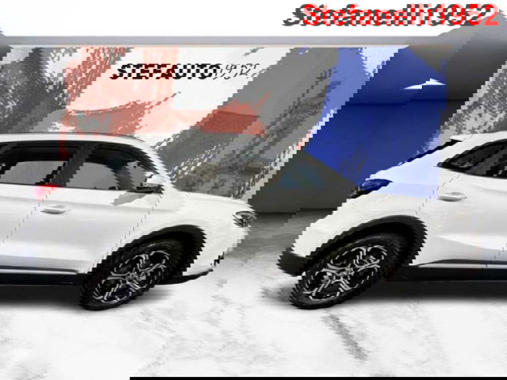 Mg ZS EV nuova a Bologna (2)