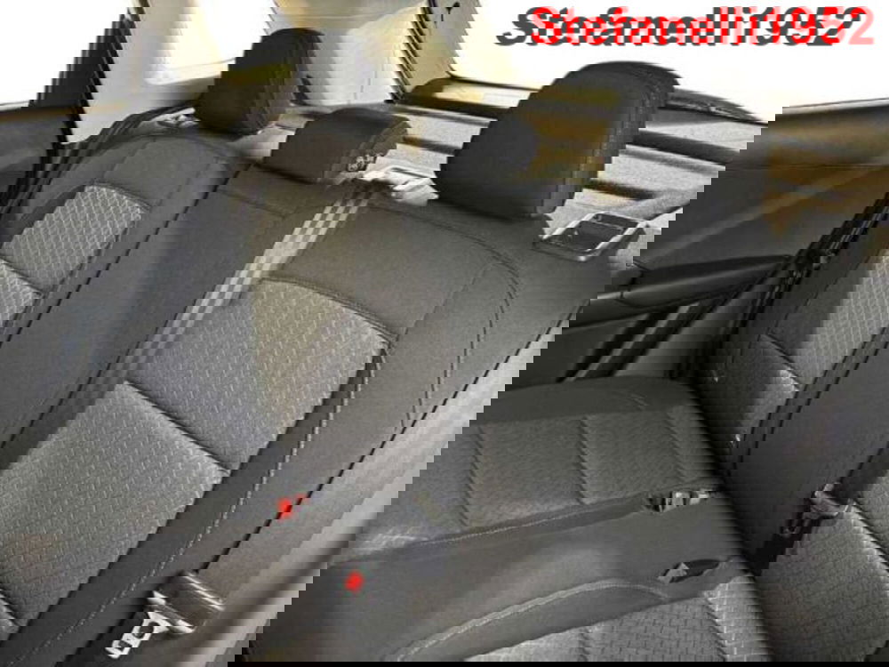 Mg ZS EV nuova a Bologna (9)