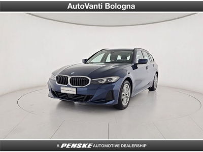 BMW Serie 3 320 2 porte del 2022 usata a Granarolo dell&#039;Emilia