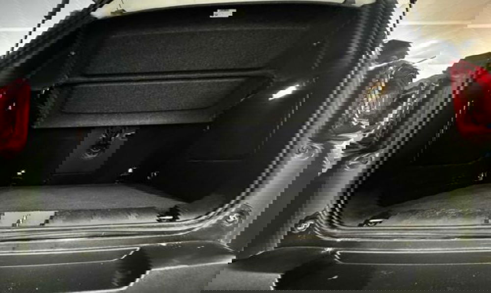 Jeep Renegade usata a Sassari (12)