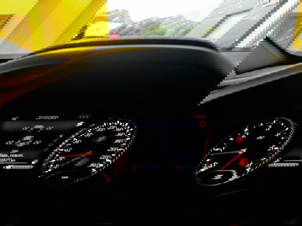 Jeep Renegade usata a Sassari (15)