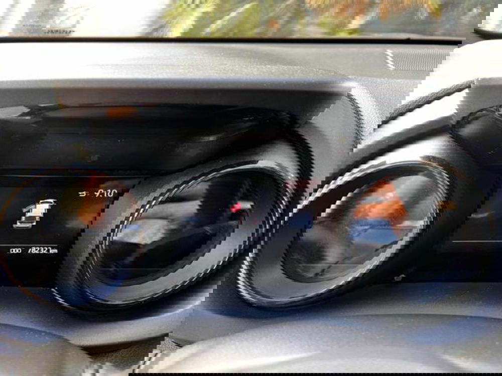 Toyota Yaris Cross usata a Sassari (12)