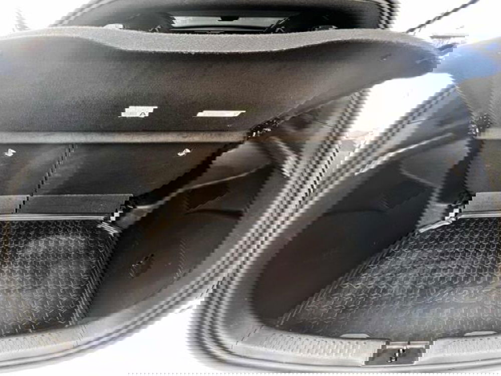 Toyota Yaris Cross usata a Sassari (16)