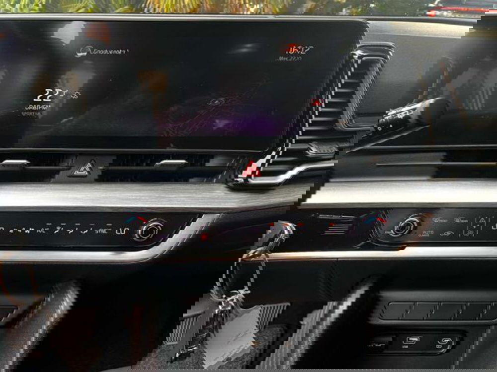 Kia Sportage usata a Sassari (13)