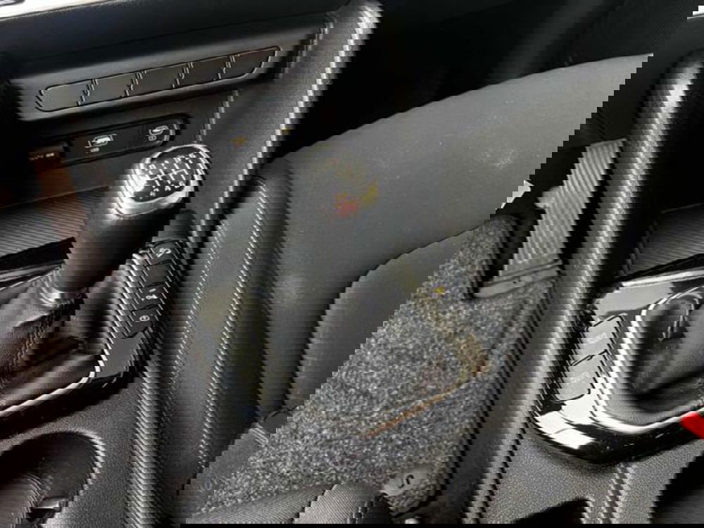 Kia Sportage usata a Sassari (14)