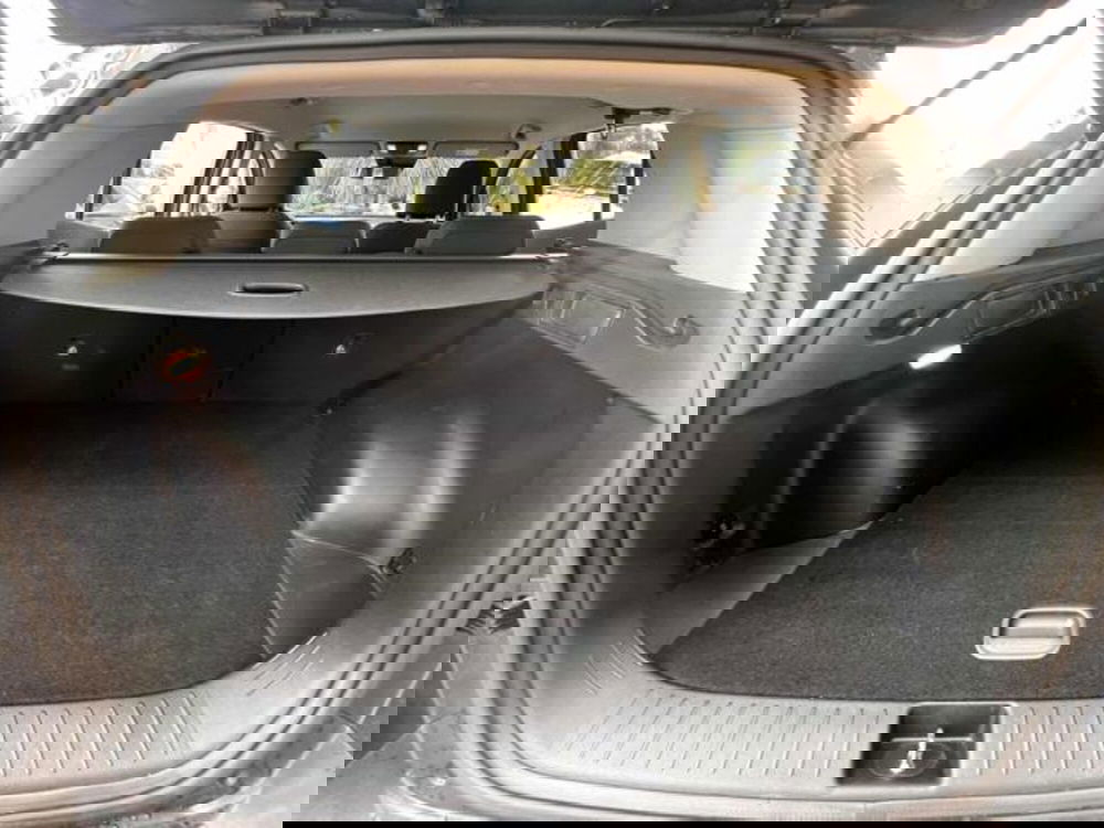 Kia Sportage usata a Sassari (16)