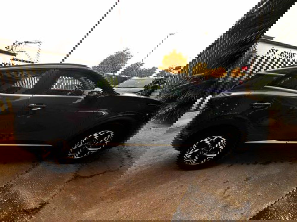 Kia Sportage usata a Sassari (5)