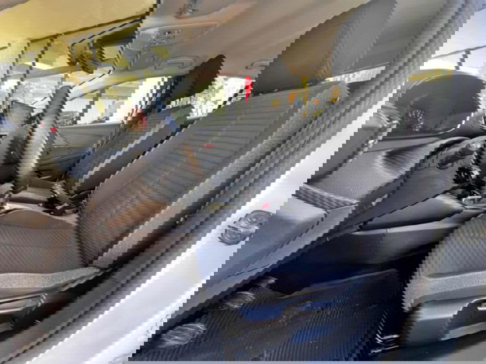 Peugeot 208 usata a Sassari (10)