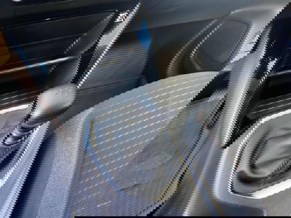 Peugeot 208 usata a Sassari (14)