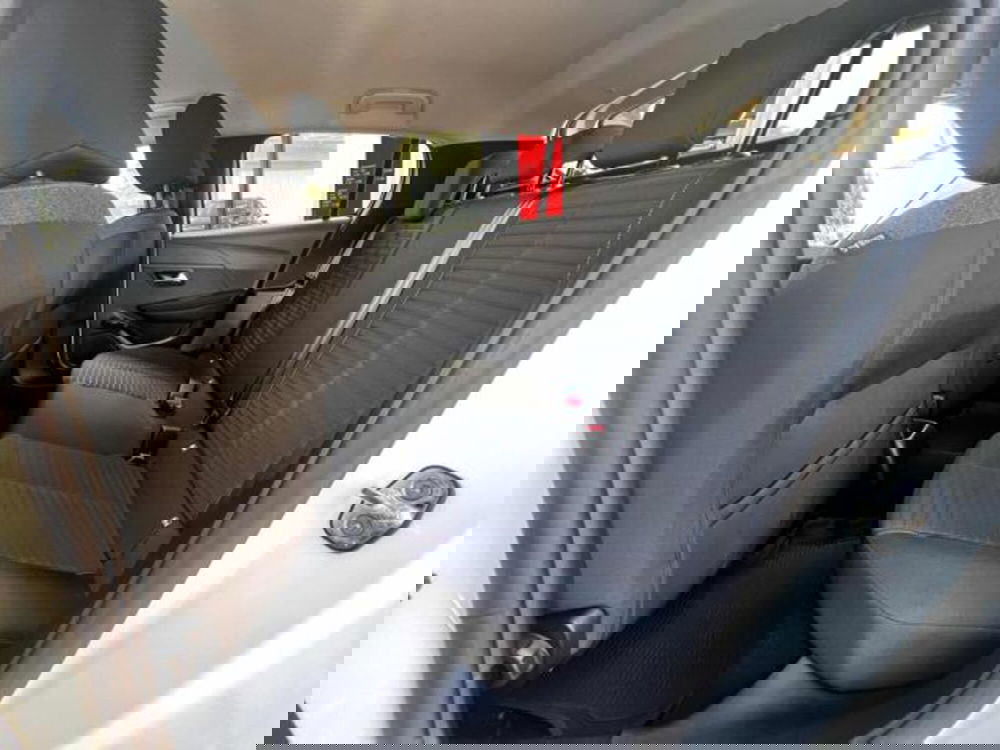 Peugeot 208 usata a Sassari (15)