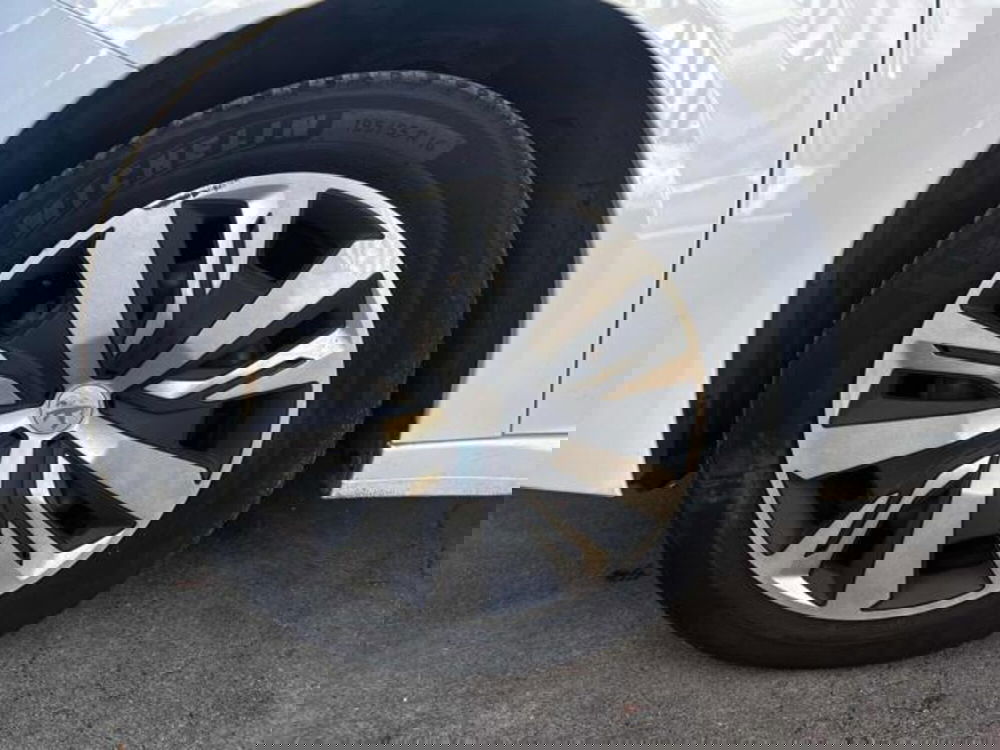 Peugeot 208 usata a Sassari (9)