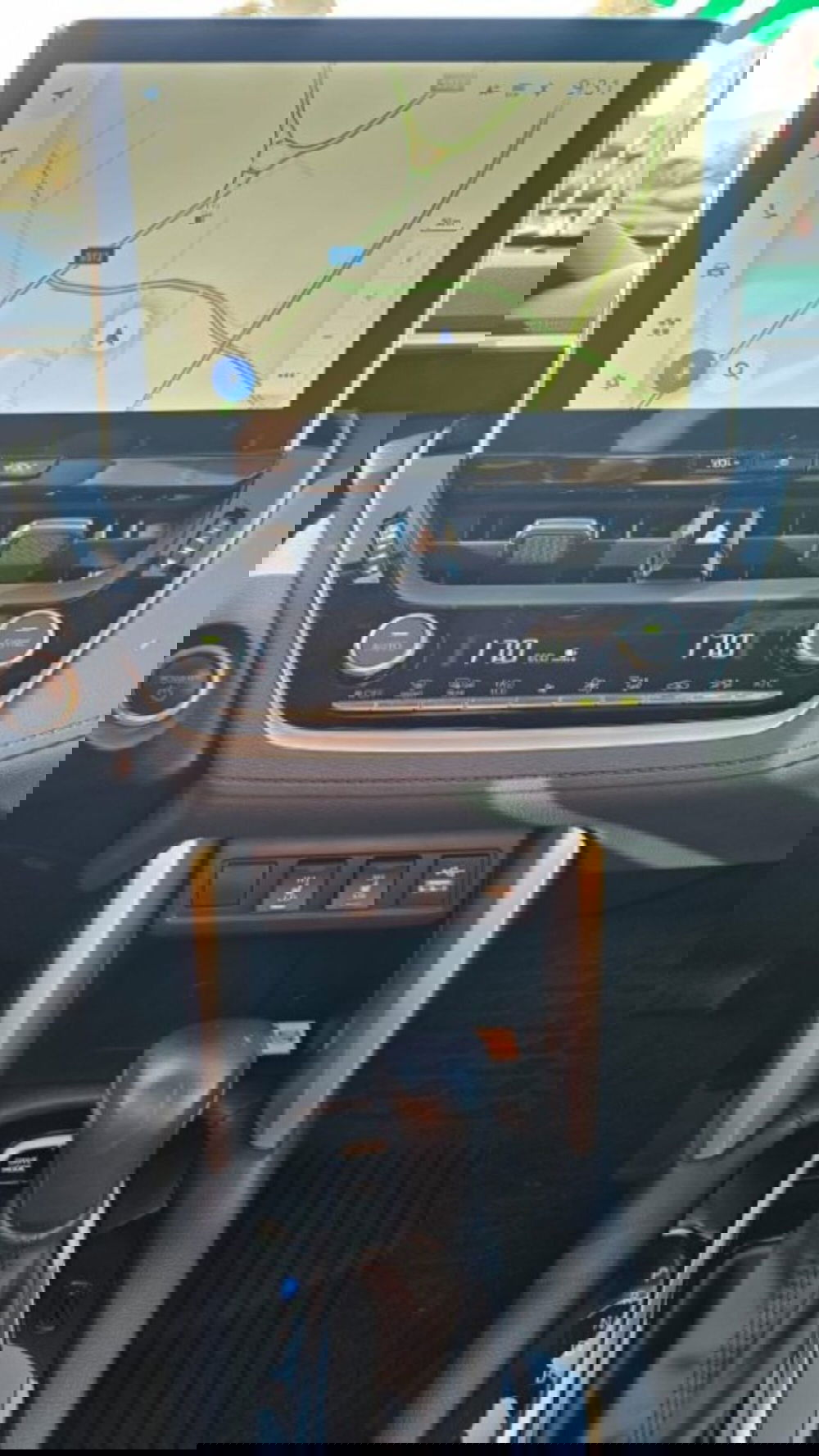 Toyota Corolla Cross Hybrid usata a Lucca (10)