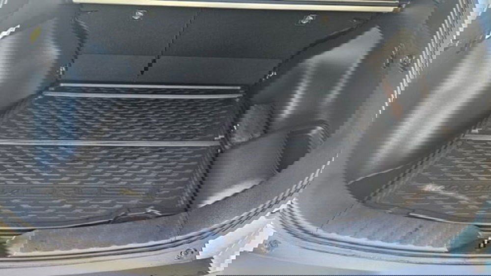 Toyota Corolla Cross Hybrid usata a Lucca (11)