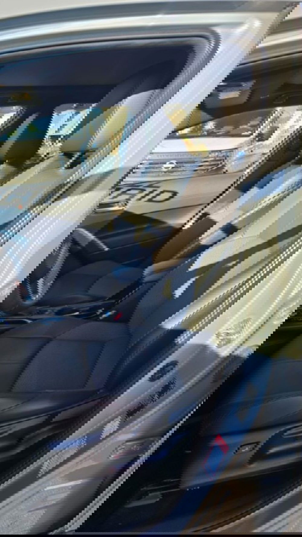 Toyota Corolla Cross Hybrid usata a Lucca (17)