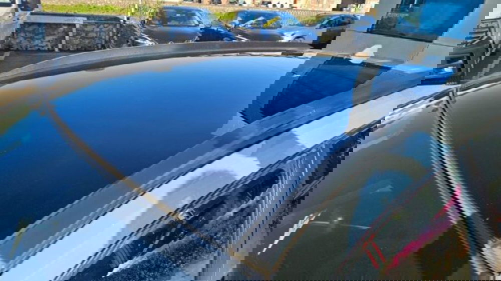 Toyota Corolla Cross Hybrid usata a Lucca (18)