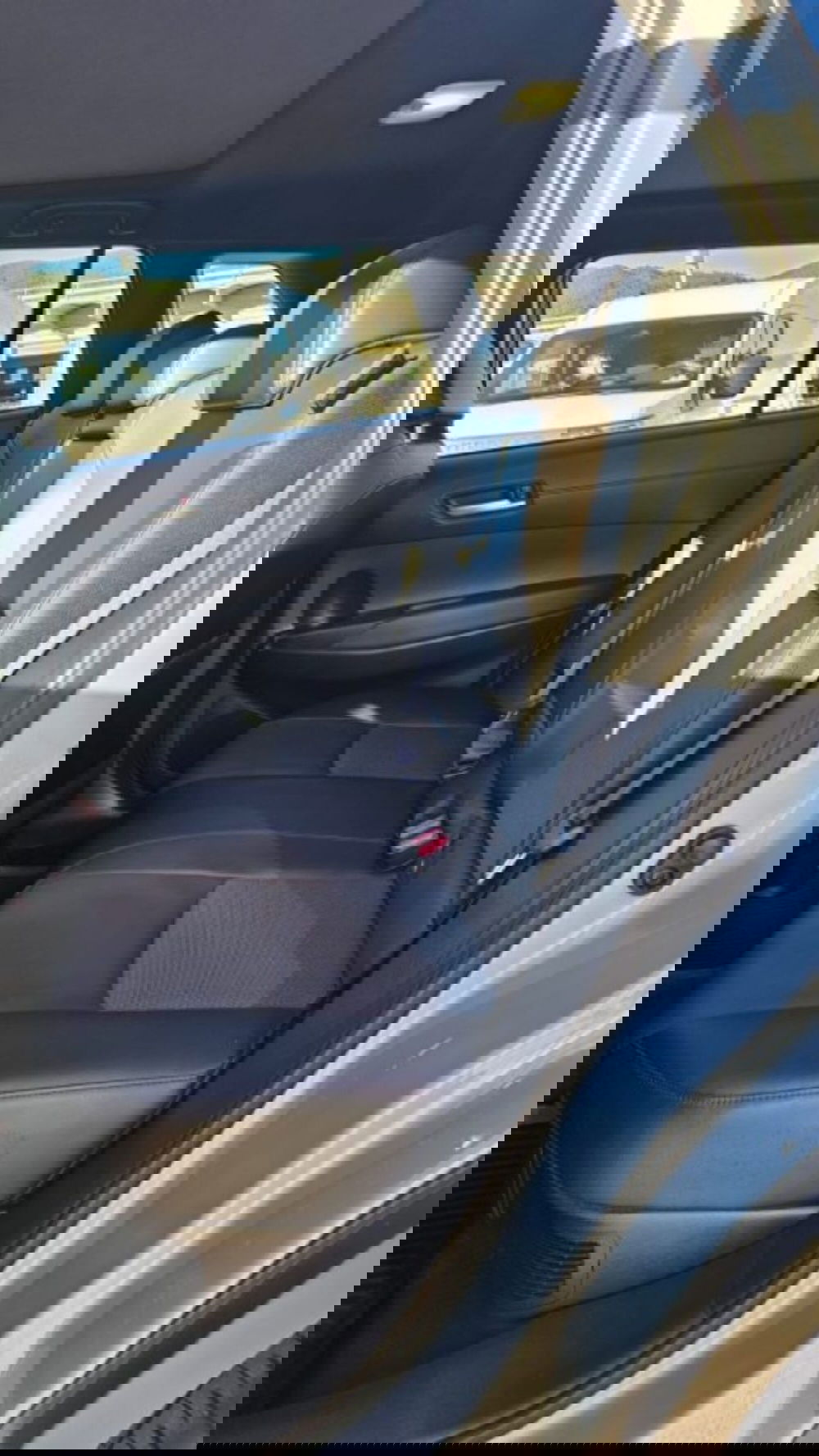 Toyota Corolla Cross Hybrid usata a Lucca (20)