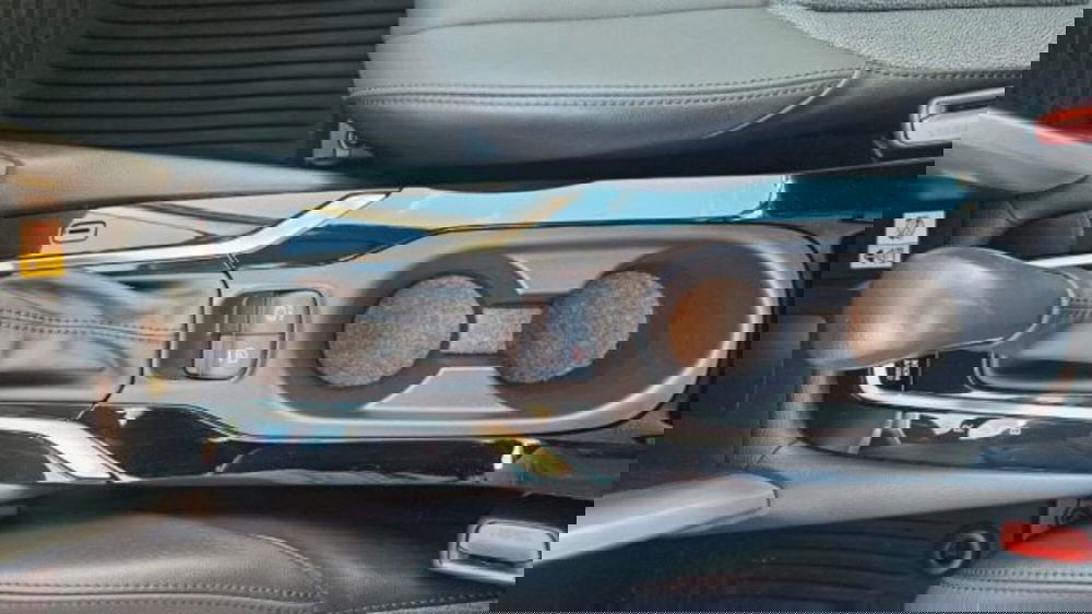 Toyota Corolla Cross Hybrid usata a Lucca (9)