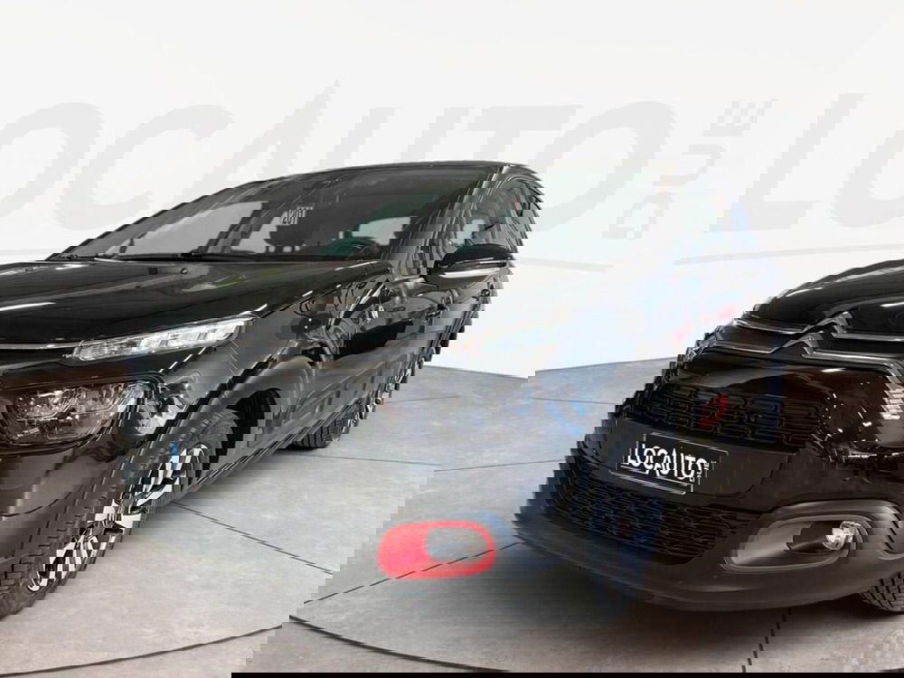 Citroen C3 usata a Torino