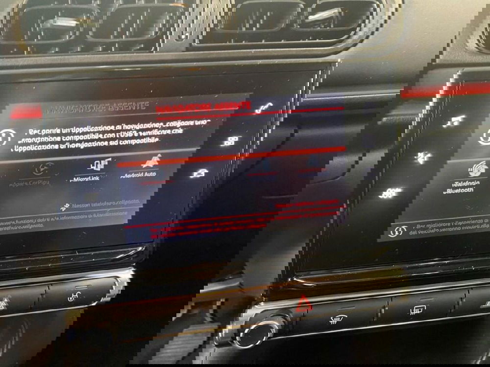 Citroen C3 usata a Torino (10)