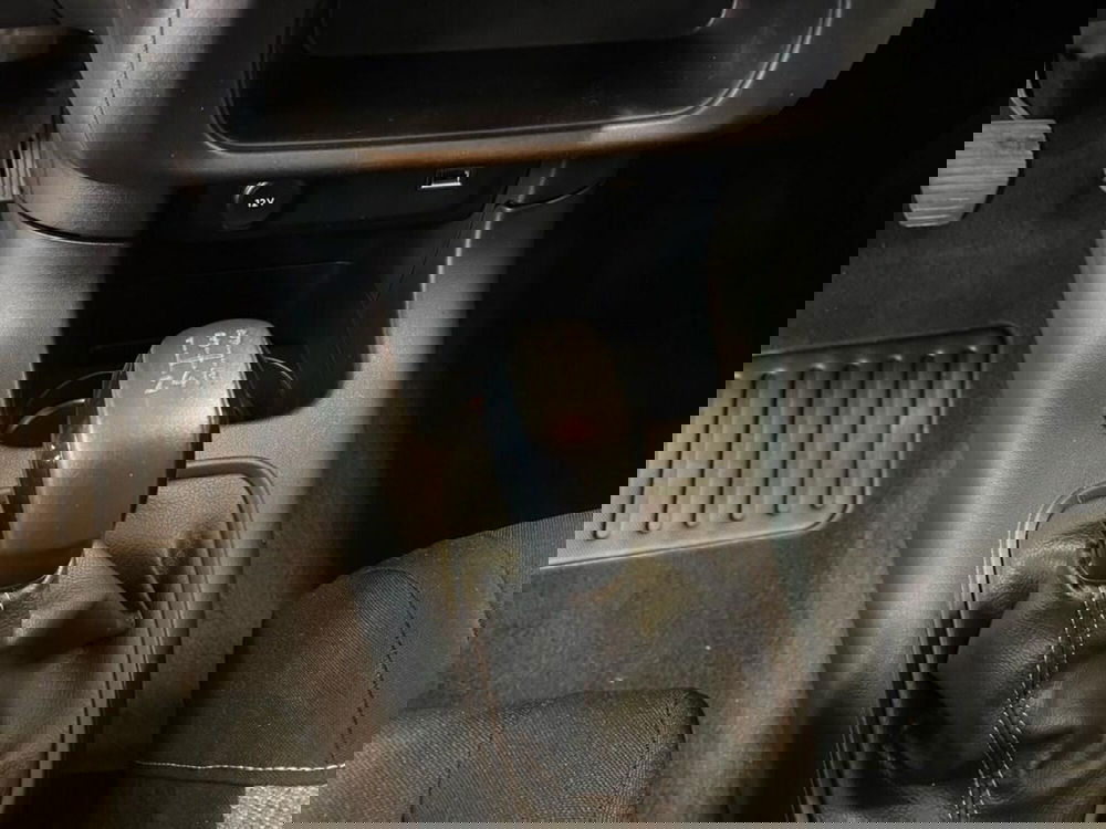 Citroen C3 usata a Torino (11)