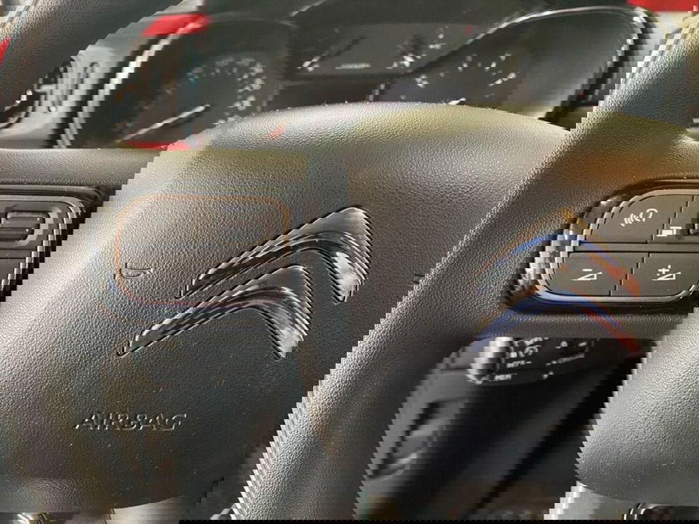 Citroen C3 usata a Torino (12)