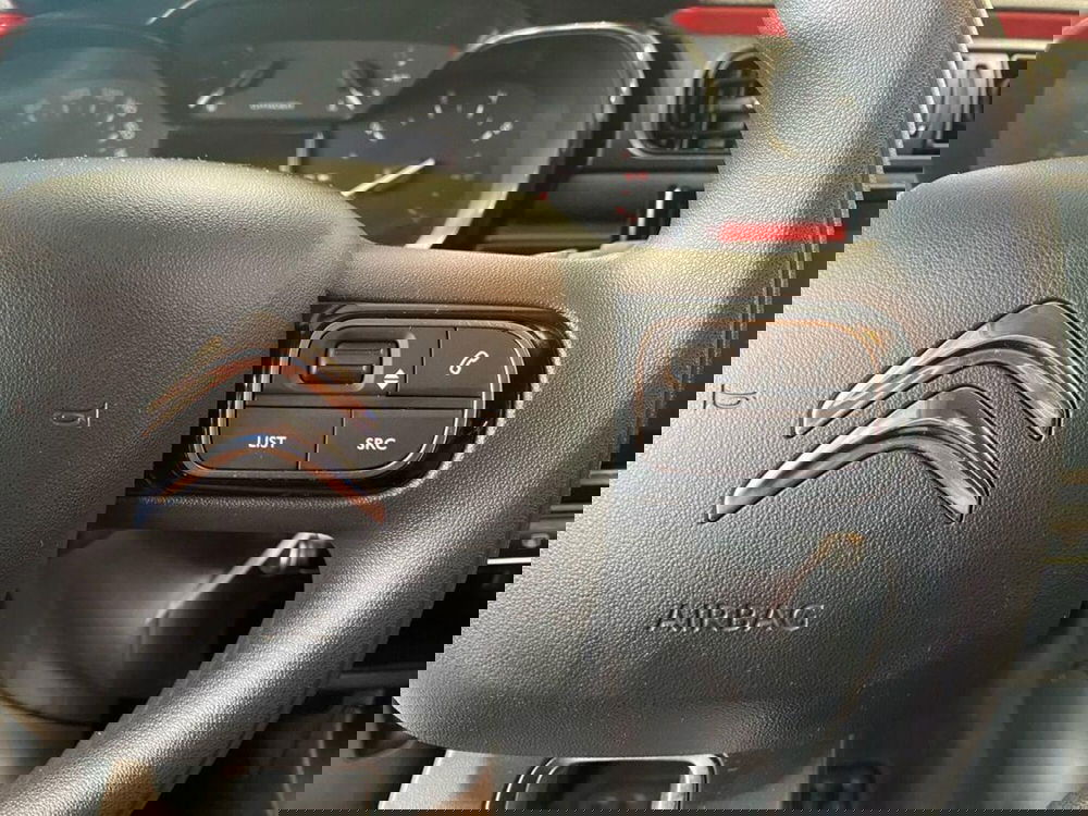 Citroen C3 usata a Torino (13)