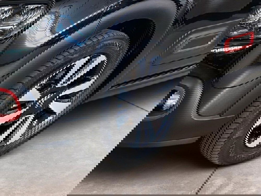 Citroen C3 usata a Torino (15)