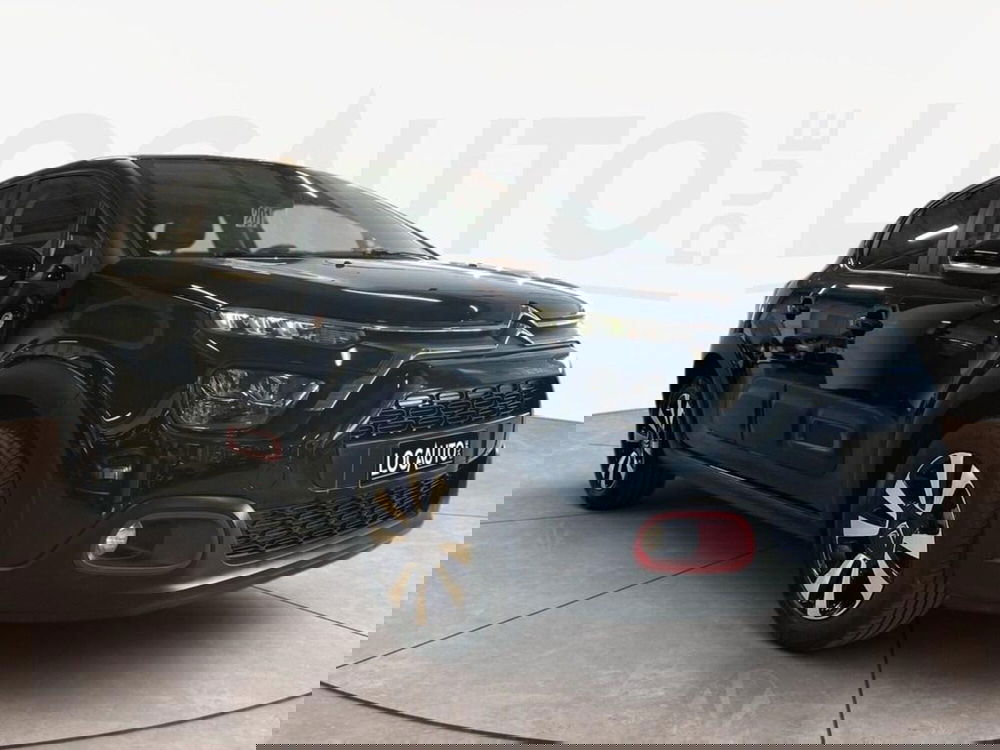 Citroen C3 usata a Torino (3)