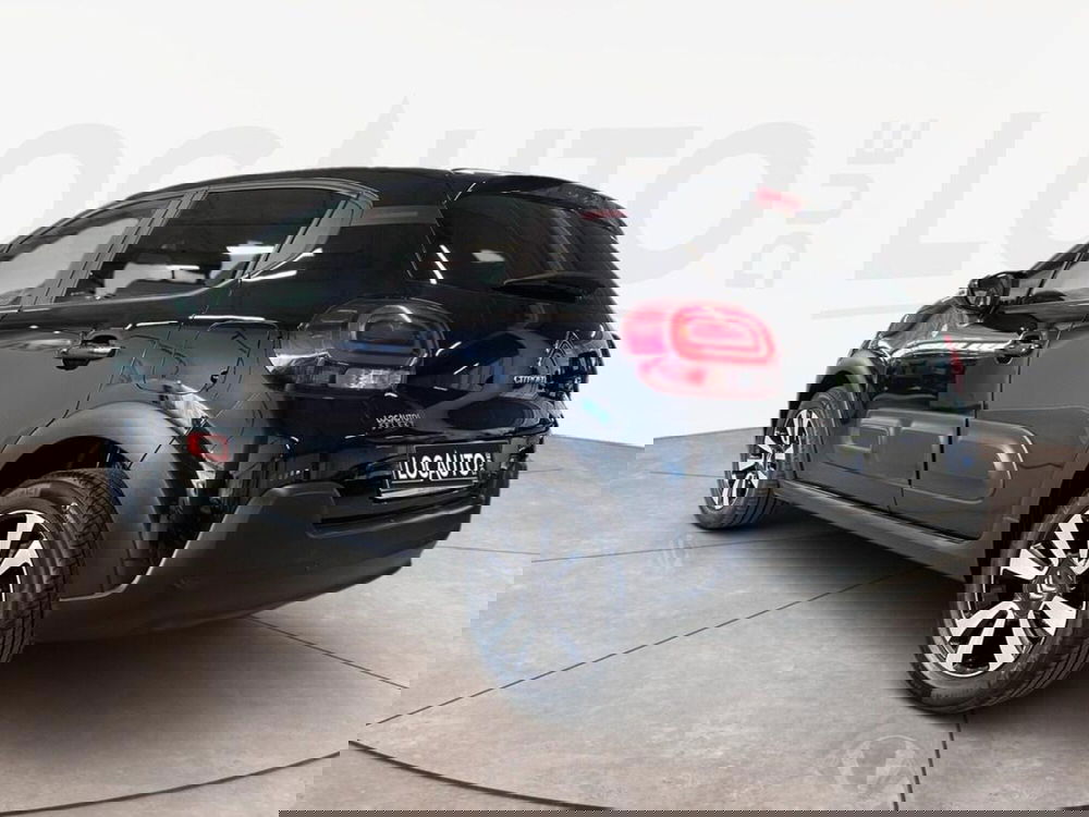 Citroen C3 usata a Torino (5)