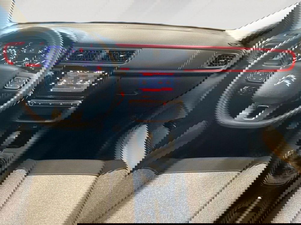 Citroen C3 usata a Torino (6)