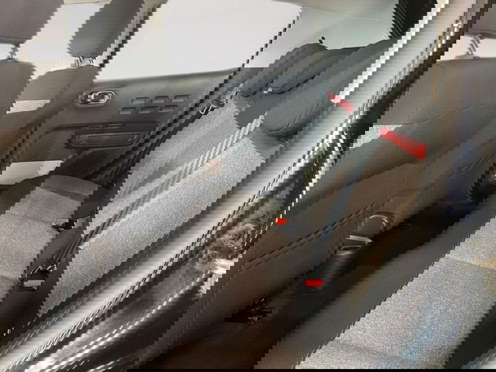 Citroen C3 usata a Torino (8)