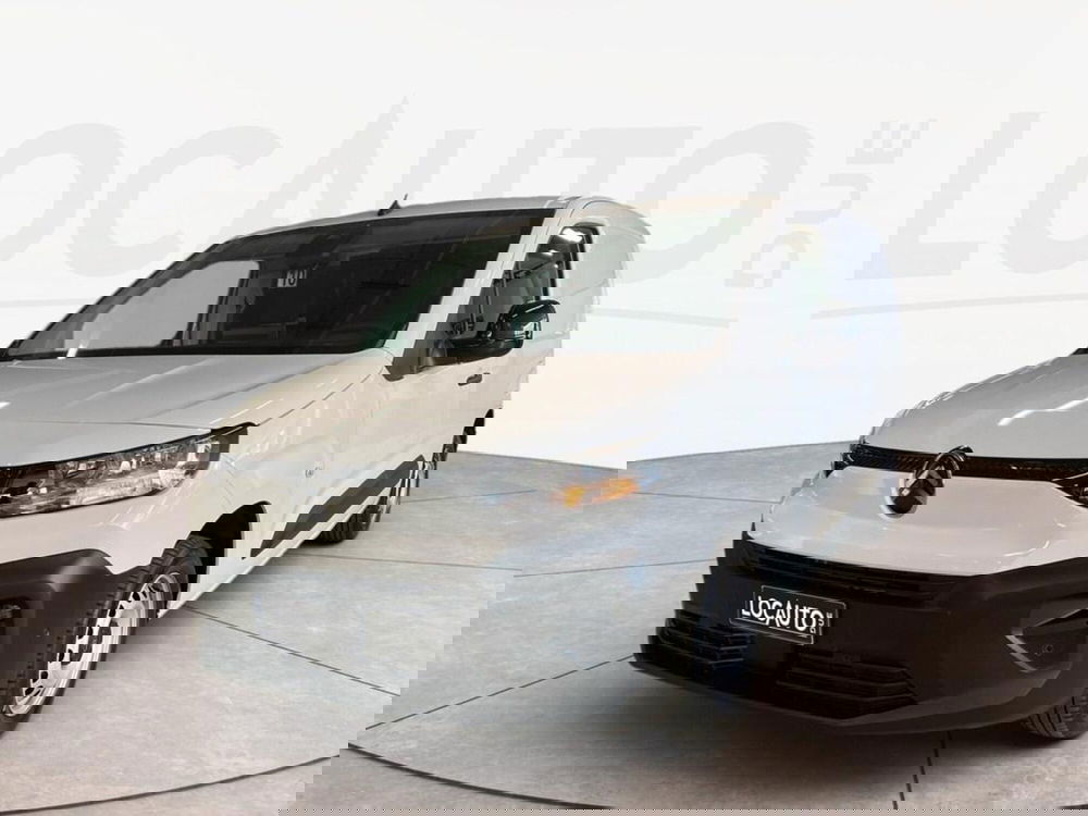 Citroen Berlingo Furgone usata a Torino