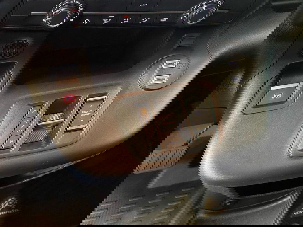 Citroen Berlingo Furgone usata a Torino (12)