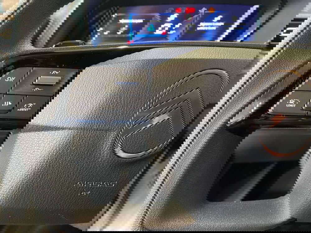 Citroen Berlingo Furgone usata a Torino (13)