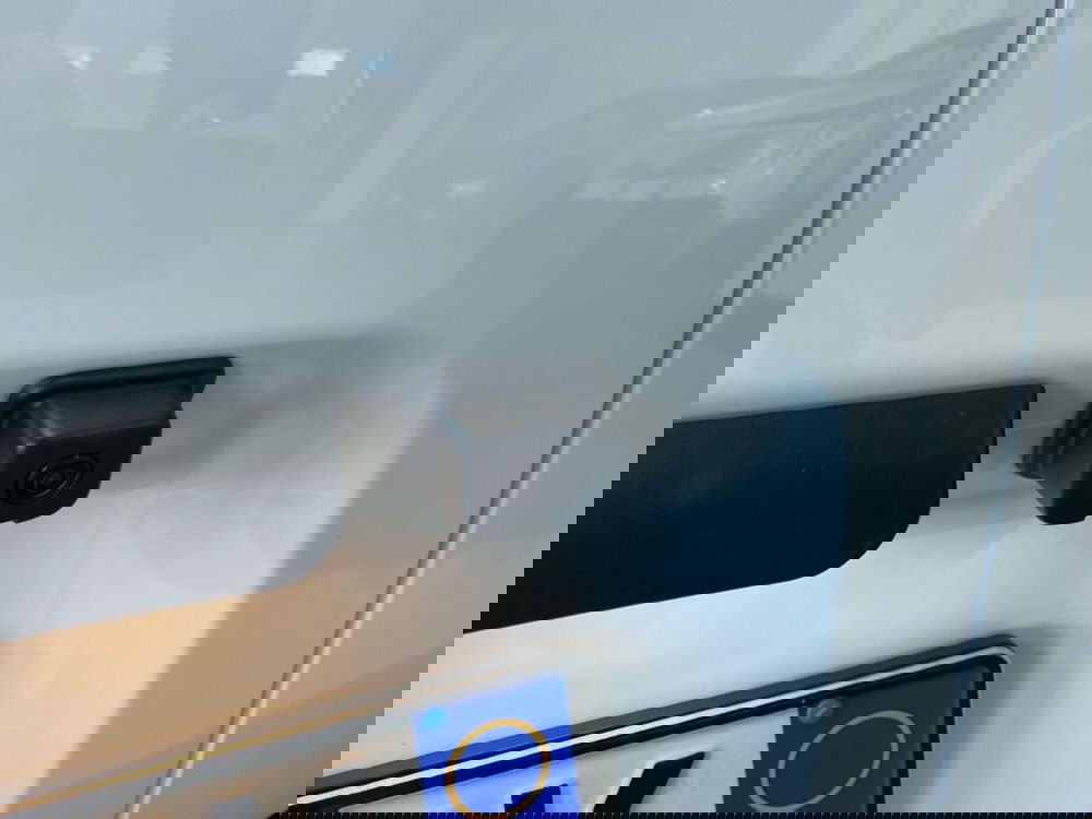 Citroen Berlingo Furgone usata a Torino (14)