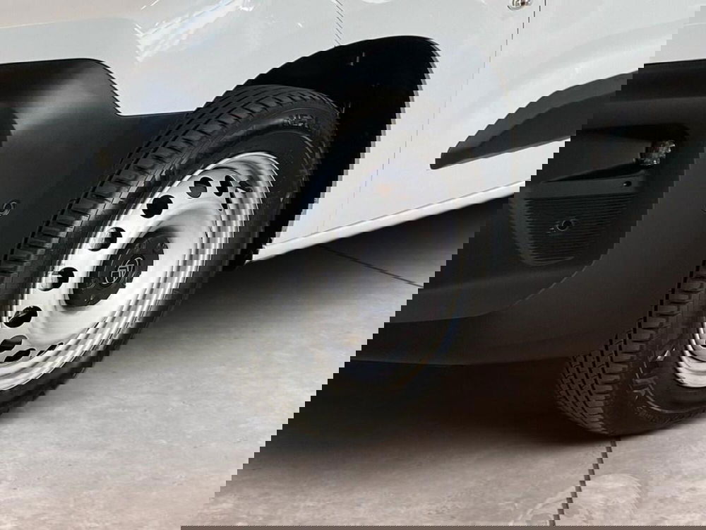 Citroen Berlingo Furgone usata a Torino (15)